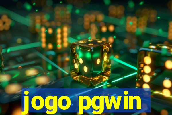 jogo pgwin